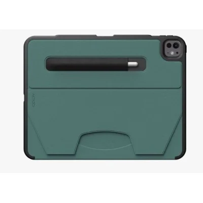 ZUGU iPad Pro 13 (2024-2025) Case _ Green